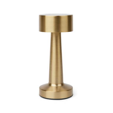 VINGA Maris RCS recycled ABS tafel lamp