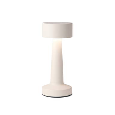 VINGA Maris RCS recycled ABS tafel lamp