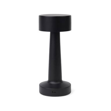 VINGA Maris RCS recycled ABS tafel lamp