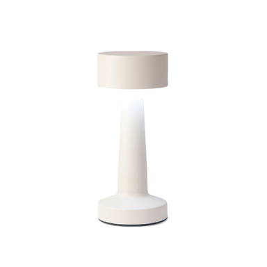 VINGA Maris RCS recycled ABS tafel lamp