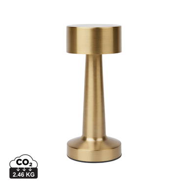 VINGA Maris RCS recycled ABS tafel lamp