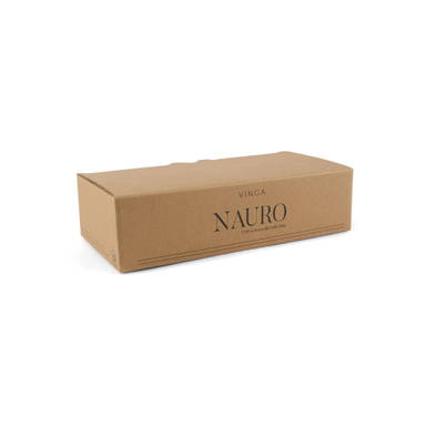 VINGA Nauro RCS recycled ABS tafel lamp