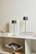 VINGA Nauro RCS recycled ABS tafel lamp
