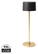 VINGA Nauro RCS recycled ABS tafel lamp