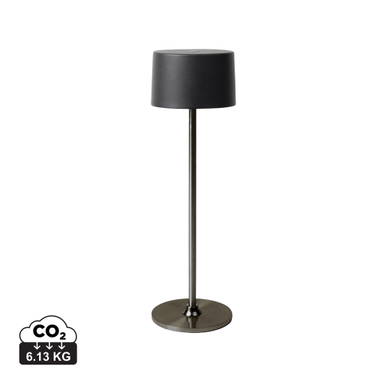 VINGA Nauro RCS recycled ABS tafel lamp