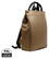 VINGA Bermond RCS gerecycled PU rugzak