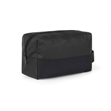 VINGA Livorno GRS recycled polyester toilettas