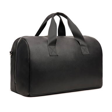 VINGA Bermond RCS gerecycled PU weekendtas