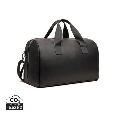 VINGA Bermond RCS gerecycled PU weekendtas