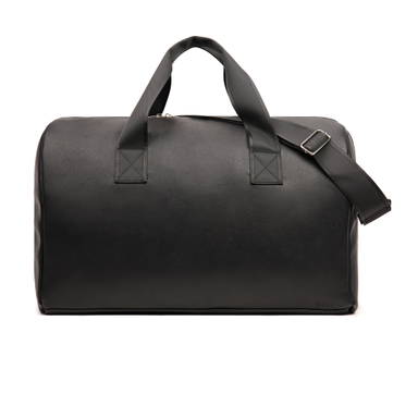 VINGA Bermond RCS gerecycled PU weekendtas