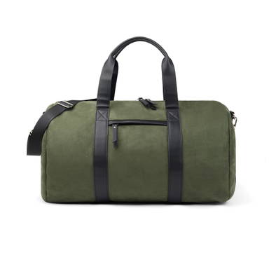 VINGA Marlow RCS recycled polyester weekendtas