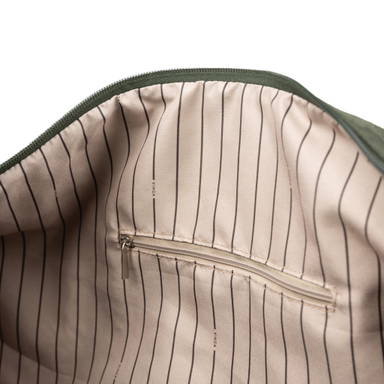 VINGA Marlow RCS recycled polyester weekendtas