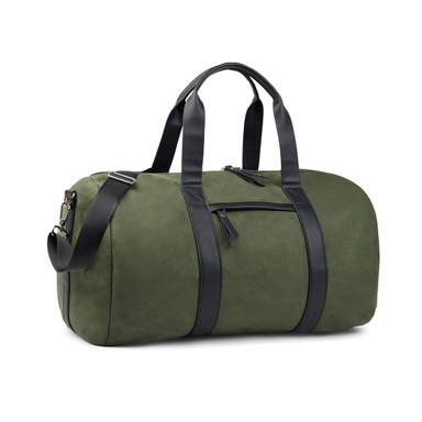 VINGA Marlow RCS recycled polyester weekendtas