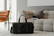VINGA Marlow RCS recycled polyester weekendtas