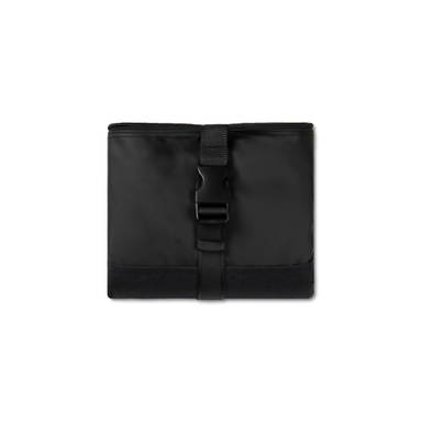 VINGA Livorno GRS recycled polyester weekendtas