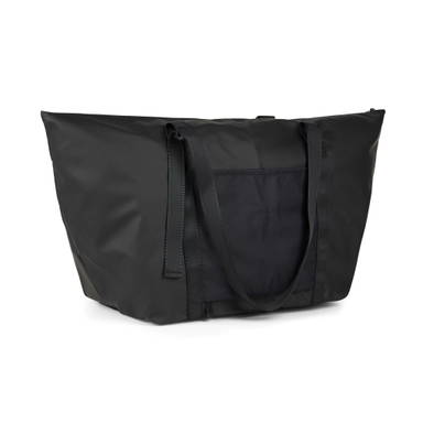 VINGA Livorno GRS recycled polyester weekendtas