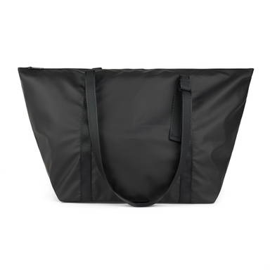 VINGA Livorno GRS recycled polyester weekendtas