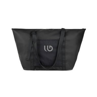 VINGA Livorno GRS recycled polyester weekendtas