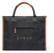 VINGA Bosler RCS recycled canvas office draagtas