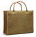 VINGA Bosler RCS recycled canvas office draagtas