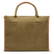 VINGA Bosler RCS recycled canvas office draagtas