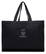 VINGA Hilo AWARE™ recycled canvas maxi draagtas