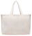 VINGA Hilo AWARE™ recycled canvas maxi draagtas