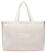 VINGA Hilo AWARE™ recycled canvas maxi draagtas