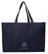 VINGA Hilo AWARE™ recycled canvas maxi draagtas