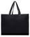 VINGA Hilo AWARE™ recycled canvas maxi draagtas