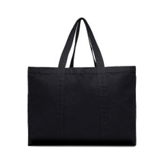 VINGA Hilo AWARE™ recycled canvas maxi draagtas
