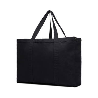 VINGA Hilo AWARE™ recycled canvas maxi draagtas