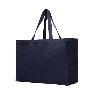 VINGA Hilo AWARE™ recycled canvas maxi draagtas