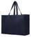 VINGA Hilo AWARE™ recycled canvas maxi draagtas