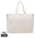 VINGA Hilo AWARE™ recycled canvas maxi draagtas