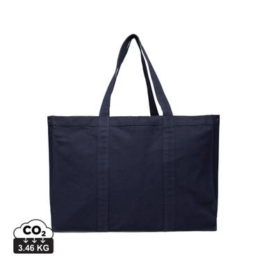 VINGA Hilo AWARE™ recycled canvas maxi draagtas