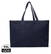 VINGA Hilo AWARE™ recycled canvas maxi draagtas