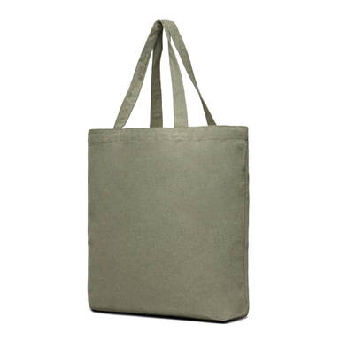 VINGA Hilo AWARE™ recycled canvas draagtas