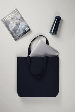 VINGA Hilo AWARE™ recycled canvas draagtas