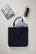 VINGA Hilo AWARE™ recycled canvas draagtas
