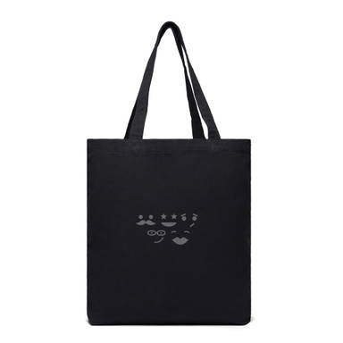 VINGA Hilo AWARE™ recycled canvas draagtas