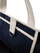 VINGA Volonne AWARE™ recycled canvas strandtas