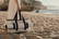 VINGA Volonne AWARE™ recycled canvas strandtas