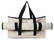 VINGA Volonne AWARE™ recycled canvas strandtas