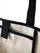 VINGA Volonne AWARE™ recycled canvas strandtas