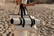 VINGA Volonne AWARE™ recycled canvas strandtas