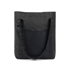 VINGA Livorno GRS recycled polyester draagtas