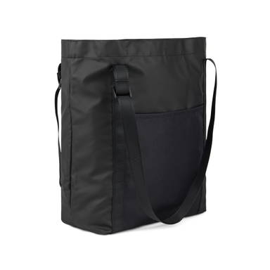 VINGA Livorno GRS recycled polyester draagtas
