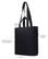 VINGA Hilo AWARE™ gerecycled canvas tas met ritssluiting