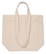 VINGA Hilo AWARE™ gerecycled canvas tas met ritssluiting